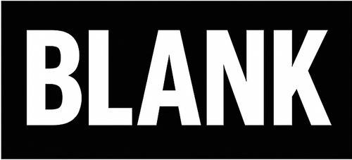 Blank